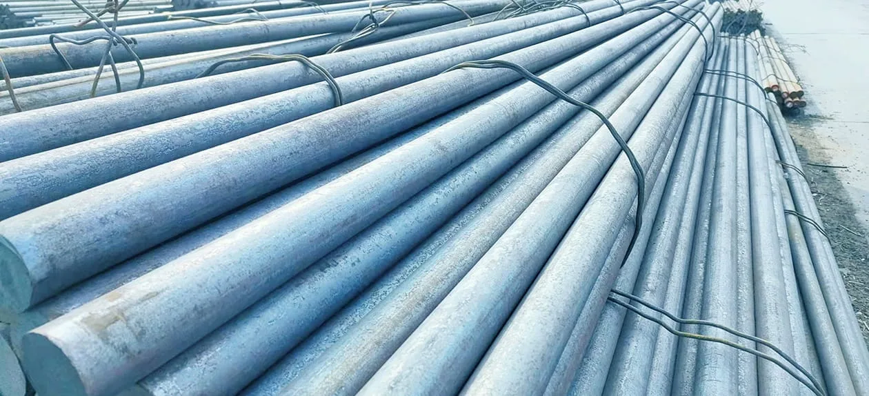 Round Steel