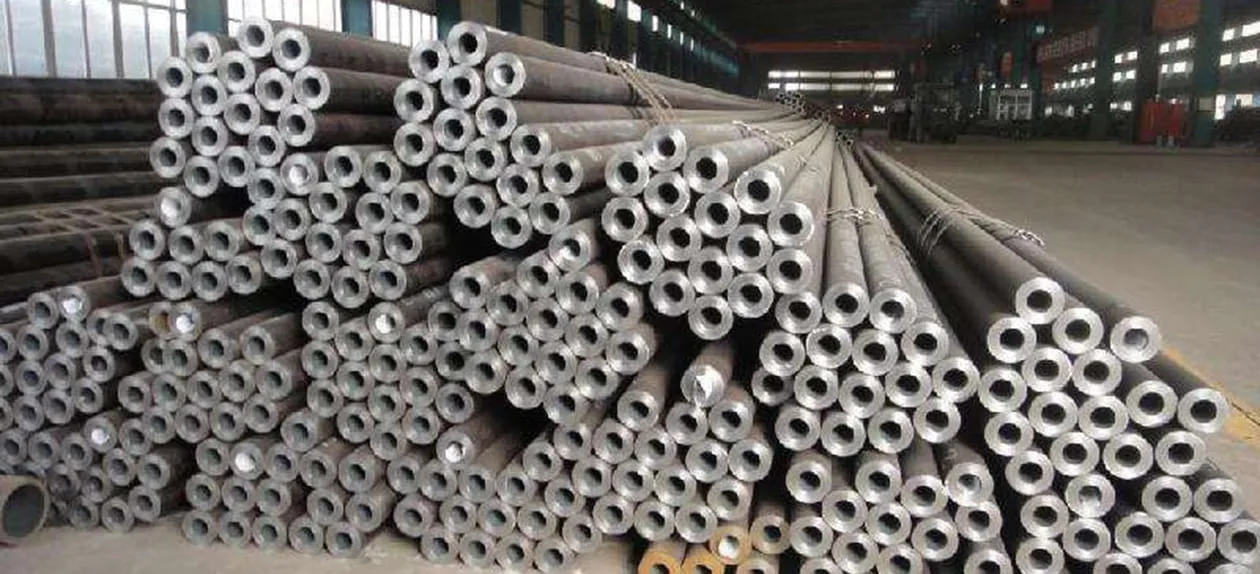 Seamless Pipe