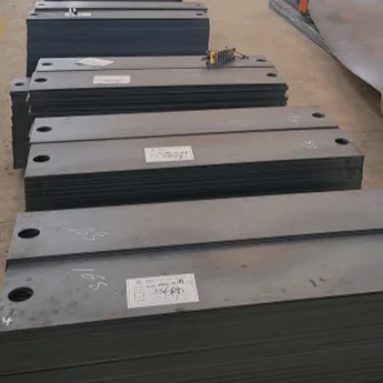 Han's High-Speed Fiber Laser Cutting Machine (12kW / 20kW / 30kW / 40kW)