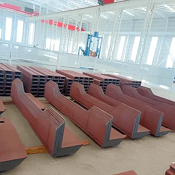 Dual-machine linkage bending machine (200T/500T/630T/2400T)