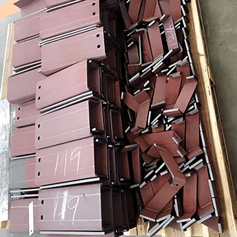 双机联动折弯机(200T/500T/630T/2400T)