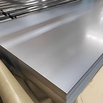 Jinan Yigao Cold-Rolled Cut-to-Length Line