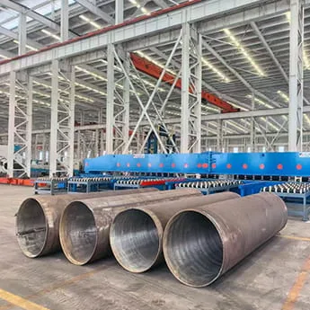 Changzhi Hydraulic Plate Rolling Machine