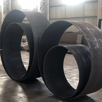 Changzhi Hydraulic Plate Rolling Machine