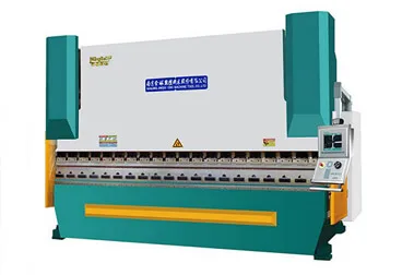 CNC bending machine