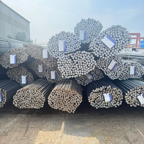 Bar Steel