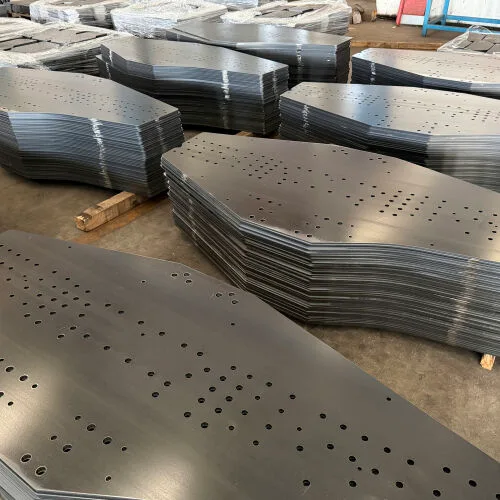 Laser Cutting